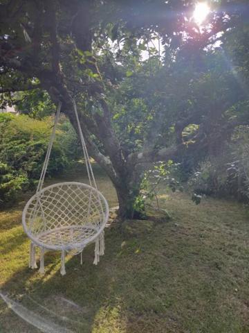 Maison 4 ch au calme / clos de mur