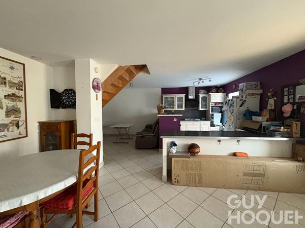 Maison à vendre à Membrolles - Référence 6392