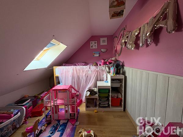 Maison à vendre à Membrolles - Référence 6392