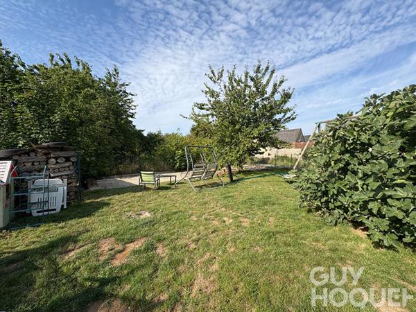 Maison à vendre à Membrolles - Référence 6392