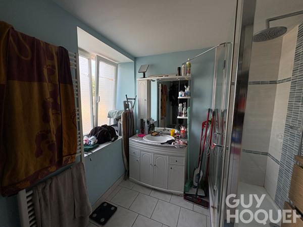 Maison à vendre à Membrolles - Référence 6392