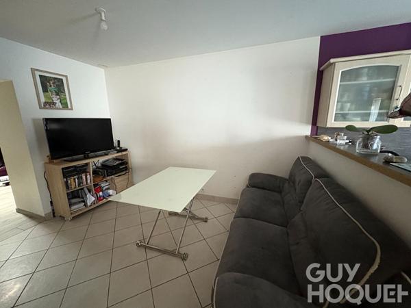 Maison à vendre à Membrolles - Référence 6392