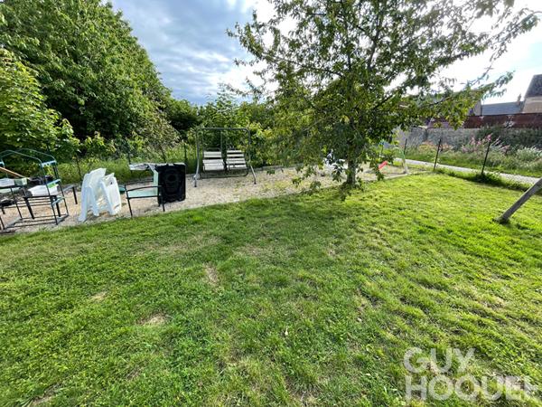 Maison à vendre à Membrolles - Référence 6392