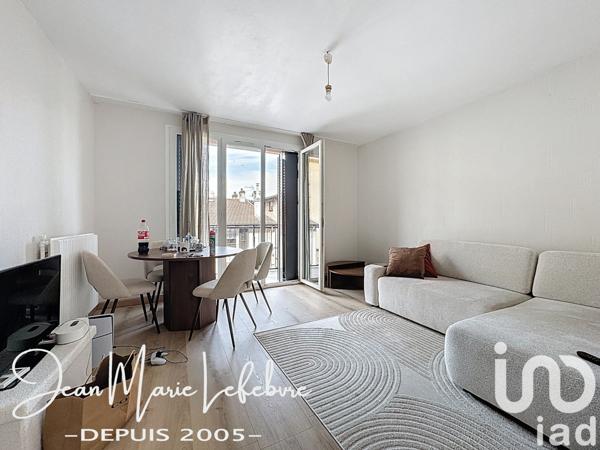 Appartement 3 pièces de 66 m² à Vienne (38200)