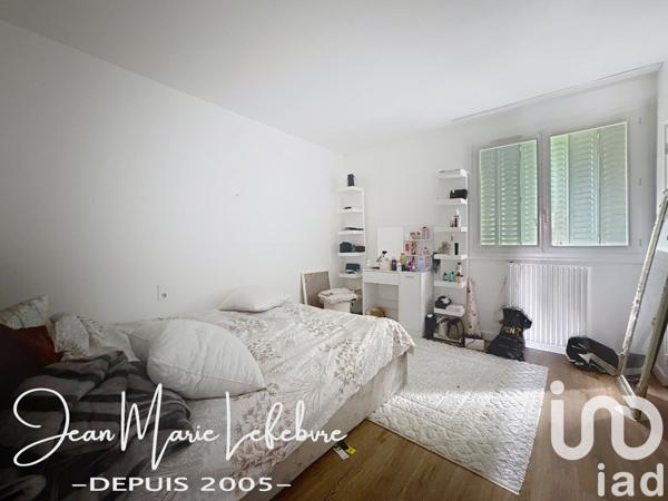 Appartement 3 pièces de 66 m² à Vienne (38200)