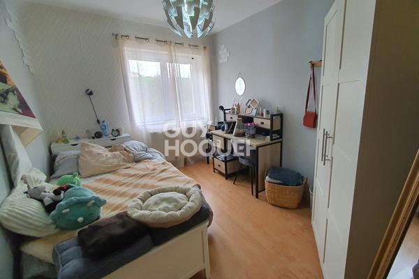 Maison à Grammond de 181 m² sur une parcelle de 637 m²