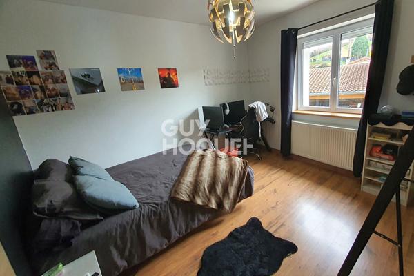 Maison à Grammond de 181 m² sur une parcelle de 637 m²