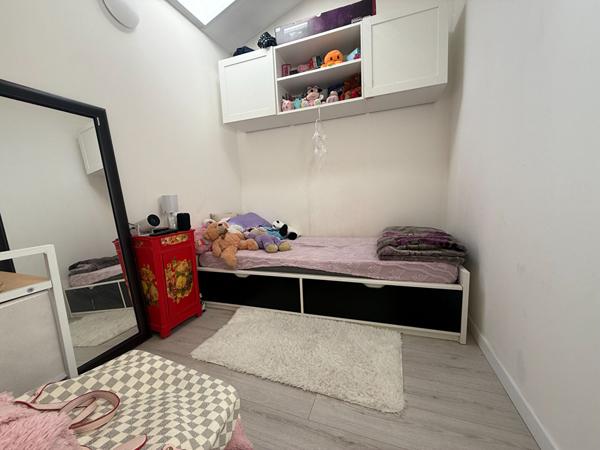 Pavillon 4 pièces- Port de Bouc