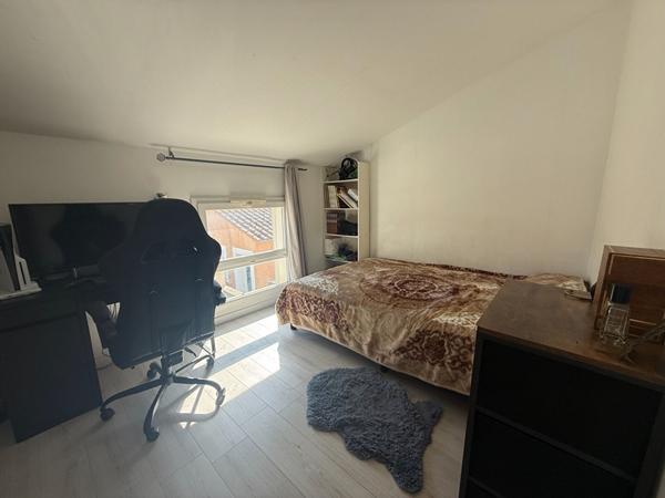 Pavillon 4 pièces- Port de Bouc