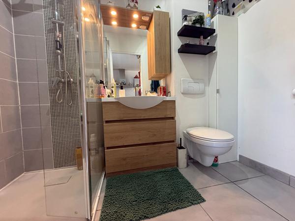 Pavillon 4 pièces- Port de Bouc