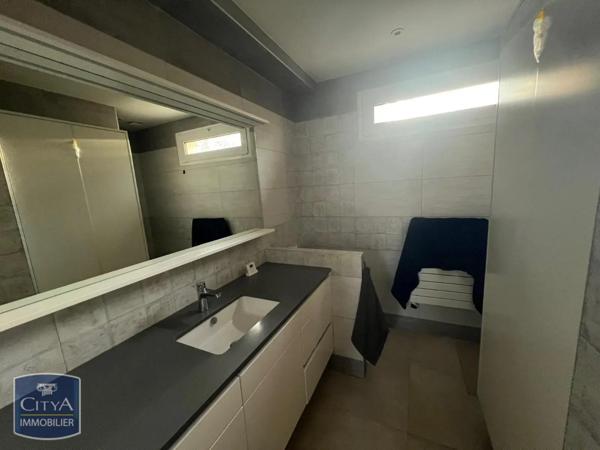 Maison à louer 2 pièces 51.01m²