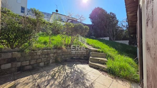 Maison Noisy Le Sec 4 pièce(s) 93.92 m2