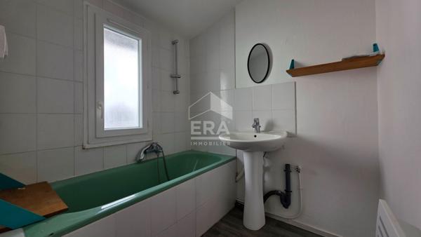 Maison Noisy Le Sec 4 pièce(s) 93.92 m2