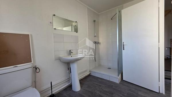 Maison Noisy Le Sec 4 pièce(s) 93.92 m2