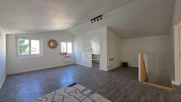 Maison Noisy Le Sec 4 pièce(s) 93.92 m2