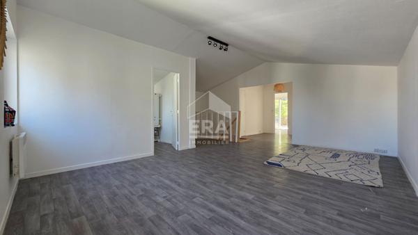 Maison Noisy Le Sec 4 pièce(s) 93.92 m2