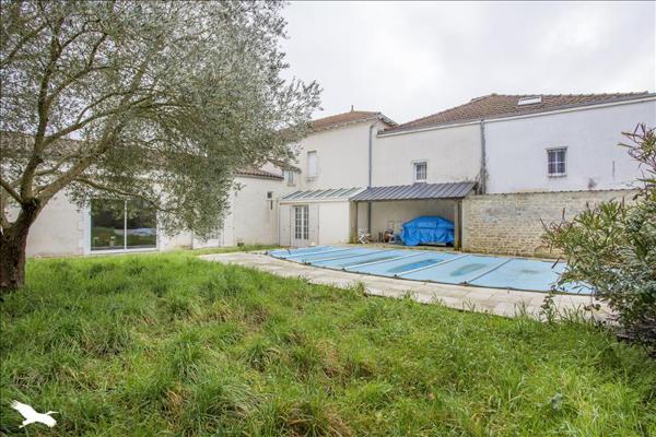 Maison à vendre |  Andilly |  7 pièces | 188 m²