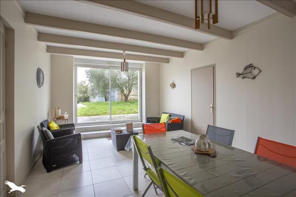 Maison à vendre |  Andilly |  7 pièces | 188 m²