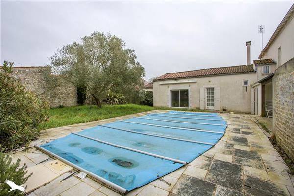 Maison à vendre |  Andilly |  7 pièces | 188 m²