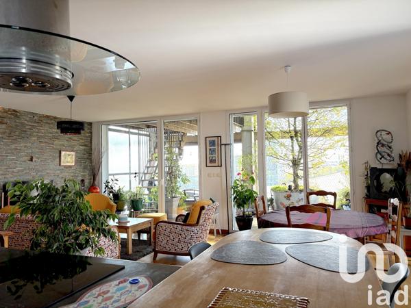 Appartement à vendre 4 pièces 104,45 m² Nantes