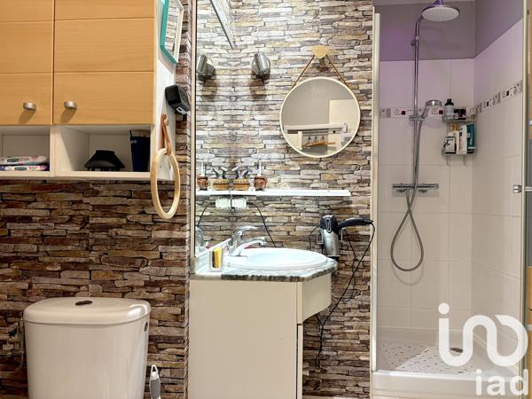 Appartement à vendre 4 pièces 104,45 m² Nantes