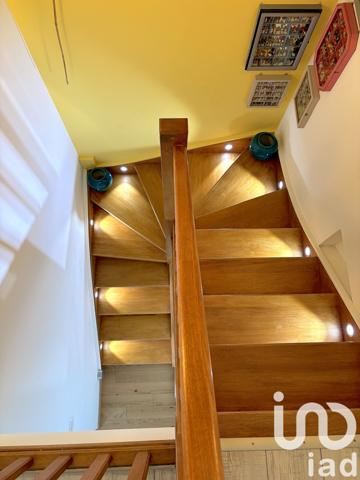 Appartement à vendre 4 pièces 104,45 m² Nantes