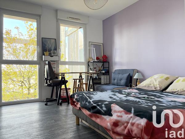 Appartement à vendre 4 pièces 104,45 m² Nantes