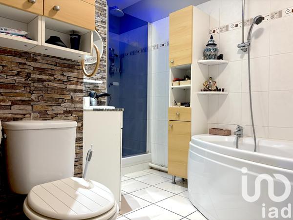 Appartement à vendre 4 pièces 104,45 m² Nantes