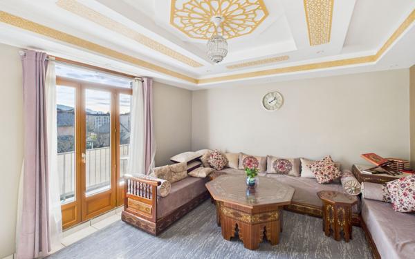 Appartement à vendre    2 pièces • 90,34 m2 Montmélian