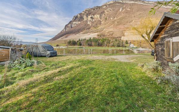 Appartement à vendre    2 pièces • 90,34 m2 Montmélian