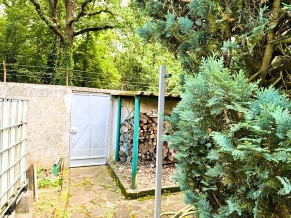 RARE Accès direct FORET proche gare