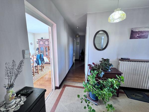 Maison Pont De Cheruy 4 pièce(s) 82 m2