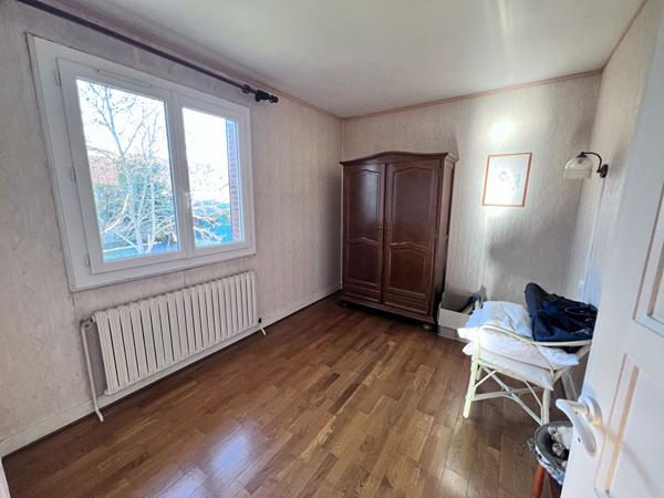 Maison Pont De Cheruy 4 pièce(s) 82 m2