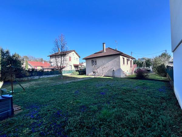 Maison Pont De Cheruy 4 pièce(s) 82 m2