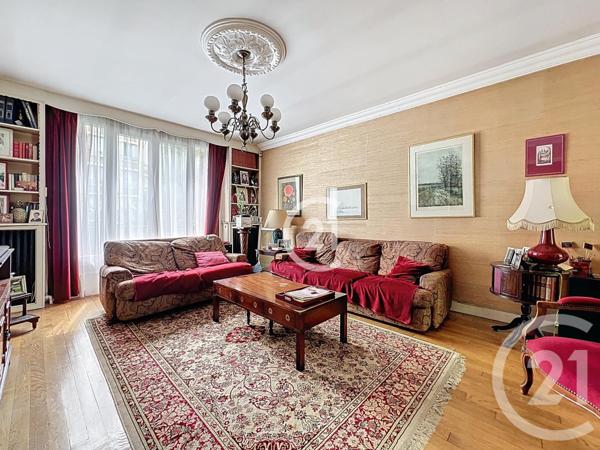 Maison à vendre  5 pièces - 110 m2 MONTREUIL - 93