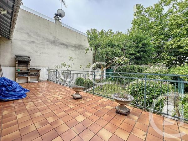 Maison à vendre  5 pièces - 110 m2 MONTREUIL - 93