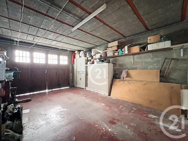 Maison à vendre  5 pièces - 110 m2 MONTREUIL - 93