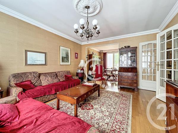 Maison à vendre  5 pièces - 110 m2 MONTREUIL - 93