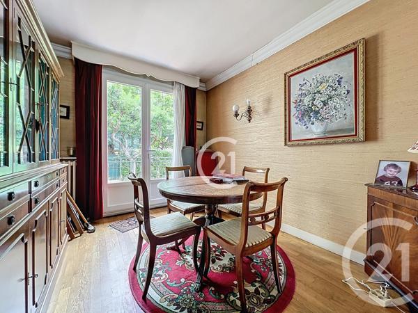 Maison à vendre  5 pièces - 110 m2 MONTREUIL - 93
