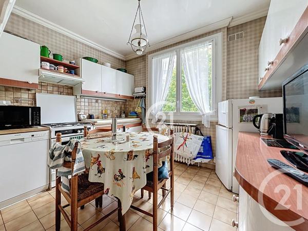 Maison à vendre  5 pièces - 110 m2 MONTREUIL - 93