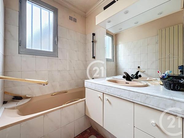 Maison à vendre  5 pièces - 110 m2 MONTREUIL - 93