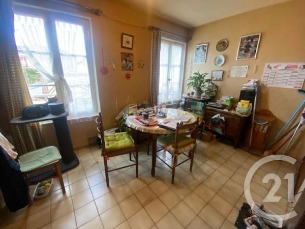 Appartement F2 à vendre  2 pièces - 37,73 m2 NOGENT LE ROI - 28