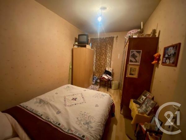 Appartement F2 à vendre  2 pièces - 37,73 m2 NOGENT LE ROI - 28