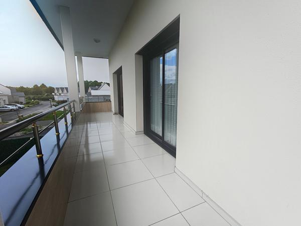 Saint-Brieuc- Maison familiale de 180m²