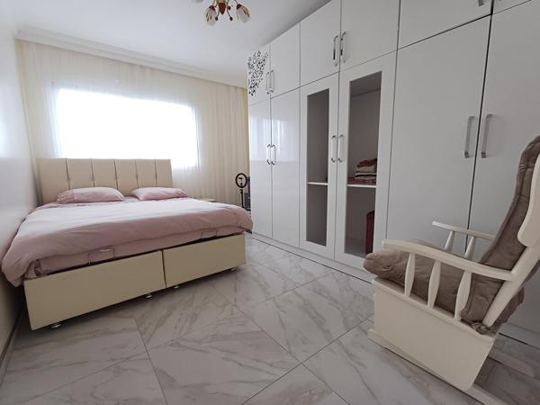 Saint-Brieuc- Maison familiale de 180m²