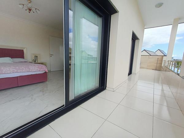 Saint-Brieuc- Maison familiale de 180m²