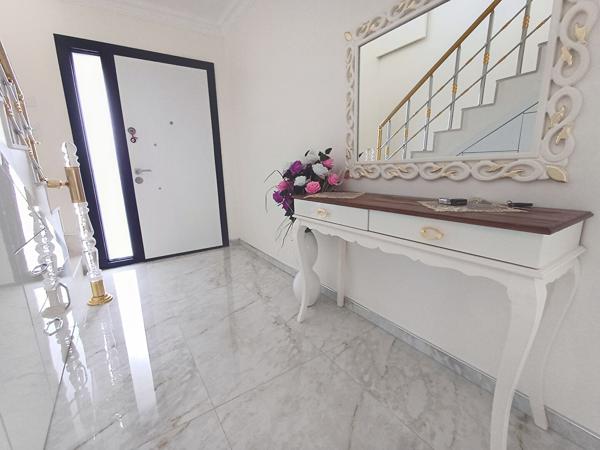 Saint-Brieuc- Maison familiale de 180m²
