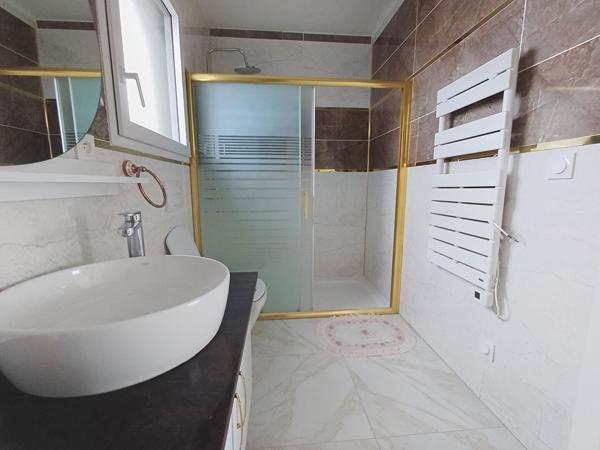 Saint-Brieuc- Maison familiale de 180m²