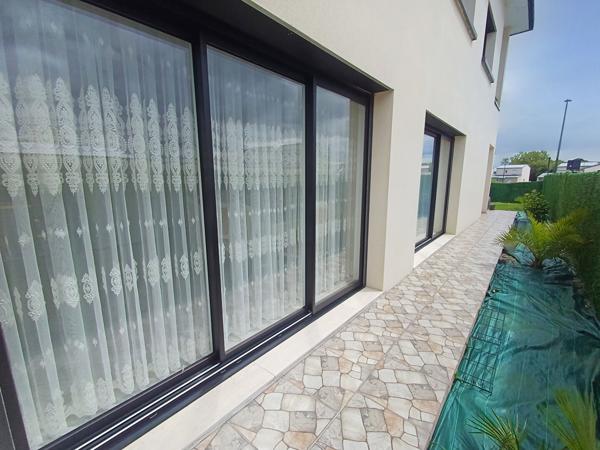 Saint-Brieuc- Maison familiale de 180m²