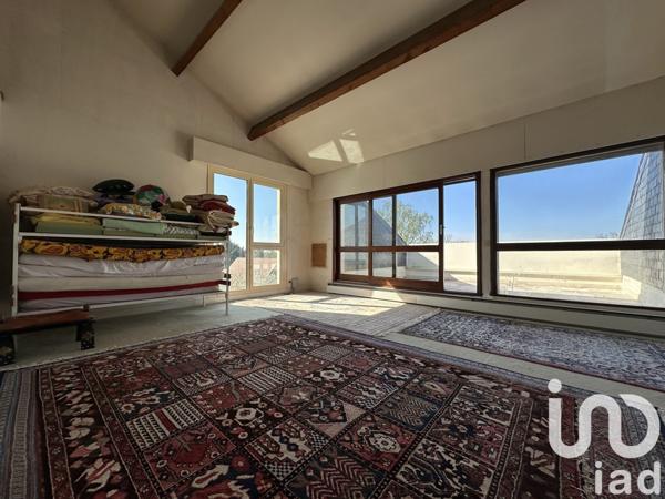 Maison à vendre 11 pièces 378 m² Souppes-sur-Loing